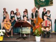 Lieder - und Konzertabend der Liedertafel Gußwerk 2015 im Volksheim. Foto: Josef Kuss