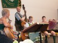 Lieder - und Konzertabend der Liedertafel Gußwerk 2015 im Volksheim. Foto: Josef Kuss