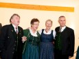 Lieder - und Konzertabend der Liedertafel Gußwerk 2015 im Volksheim. Foto: Josef Kuss