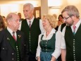 Lieder - und Konzertabend der Liedertafel Gußwerk 2015 im Volksheim. Foto: Josef Kuss