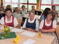 Lieder- und Konzertabend der Liedertafel Gußwerk am 25. Juni 2016. Foto: Josef Kuss