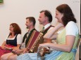 Lieder- und Konzertabend der Liedertafel Gußwerk am 25. Juni 2016. Foto: Josef Kuss