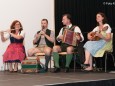 Lieder- und Konzertabend der Liedertafel Gußwerk am 25. Juni 2016. Foto: Josef Kuss