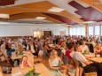 Lieder- und Konzertabend der Liedertafel Gußwerk am 25. Juni 2016. Foto: Josef Kuss