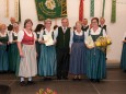 Lieder- und Konzertabend der Liedertafel Gußwerk am 25. Juni 2016. Foto: Josef Kuss