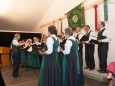 Lieder- und Konzertabend der Liedertafel Gußwerk am 25. Juni 2016. Foto: Josef Kuss