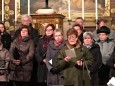 Adventkonzert der Liedertafel Gußwerk in der Pfarrkirche Gußwerk. Foto: Franz-Peter Stadler