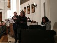 Adventkonzert der Liedertafel Gußwerk in der Pfarrkirche Gußwerk. Foto: Franz-Peter Stadler