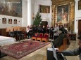 Adventkonzert der Liedertafel Gußwerk in der Pfarrkirche Gußwerk. Foto: Franz-Peter Stadler