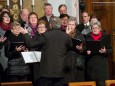 Adventkonzert der Liedertafel Gußwerk 2014