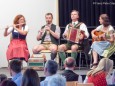 Lieder- und Konzertabend der Liedertafel Gußwerk am 25. Juni 2016. Foto: Franz-Peter Stadler