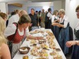 Lieder- und Konzertabend der Liedertafel Gußwerk am 25. Juni 2016. Foto: Franz-Peter Stadler