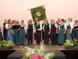 Liedertafel Gußwerk - Frühjahrskonzert 2014 - Foto: Josef Kuss