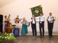 Liedertafel Gußwerk - Frühjahrskonzert 2014 - Foto: Josef Kuss