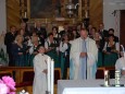 120 Jahre Liedertafel Gußwerk - Feierlichkeiten 16.6./17.6. 2012