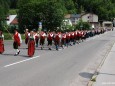 120 Jahre Liedertafel Gußwerk - Feierlichkeiten 16.6./17.6. 2012