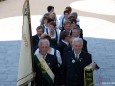 120 Jahre Liedertafel Gußwerk - Feierlichkeiten 16.6./17.6. 2012