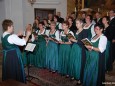 120 Jahre Liedertafel Gußwerk - Feierlichkeiten 16.6./17.6. 2012