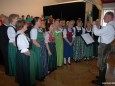 120 Jahre Liedertafel Gußwerk - Feierlichkeiten 16.6./17.6. 2012