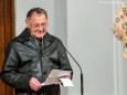 Pfarrer Hermann Trunk - Adventkonzert der Liedertafel Gußwerk 2012