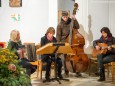 Gußwerker Stubenmusi - Adventkonzert der Liedertafel Gußwerk 2012