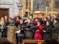 Liedertafel Gußwerk - Adventkonzert der Liedertafel Gußwerk 2012