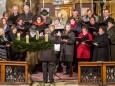 Liedertafel Gußwerk - Adventkonzert der Liedertafel Gußwerk 2012