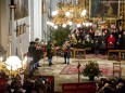 Adventkonzert der Liedertafel Gußwerk 2012