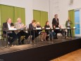 Gesundheitsversorgung Mariazell - LKH wird Ärztezentrum. Bürgerforum am 15.9.2016. Foto: Josef Kuss