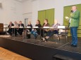 Gesundheitsversorgung Mariazell - LKH wird Ärztezentrum. Bürgerforum am 15.9.2016. Foto: Josef Kuss