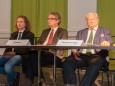 Gesundheitsversorgung Mariazell - LKH wird Ärztezentrum. Bürgerforum am 15.9.2016. Foto: Josef Kuss