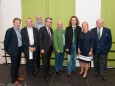 Gesundheitsversorgung Mariazell - LKH wird Ärztezentrum. Bürgerforum am 15.9.2016. Foto: Josef Kuss