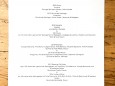 Die Weinbegleitung von Gawein Bruckner beim JRE Chef\'s Roulette