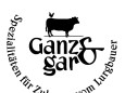 Ganz & Gar Logo Lurgbauer