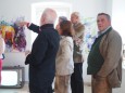 MADRE TIERRA AMOR in Mitterbach eröffnete Kunst-Ausstellung