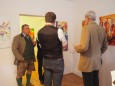MADRE TIERRA AMOR in Mitterbach eröffnete Kunst-Ausstellung