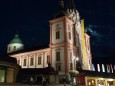 Hochfest Maria Himmelfahrt 2016 in der Basilika Mariazell. Foto: Josef Kuss