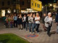 Hochfest Maria Himmelfahrt 2016 in der Basilika Mariazell. Foto: Josef Kuss