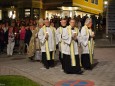 Hochfest Maria Himmelfahrt 2016 in der Basilika Mariazell. Foto: Josef Kuss