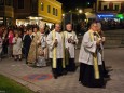 Hochfest Maria Himmelfahrt 2016 in der Basilika Mariazell. Foto: Josef Kuss