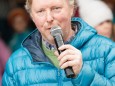 Hermann Ofner - Maria Lichtmess Feier in Halltal am 2. Februar 2016