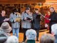 Männerchor - Maria Lichtmess Feier in Halltal am 2. Februar 2016