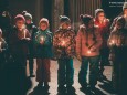 Kindervolkstanzgruppe St. Sebastian - Maria Lichtmess Feier in Halltal am 2. Februar 2016