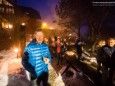 Hermann Ofner - Maria Lichtmess Feier in Halltal am 2. Februar 2016