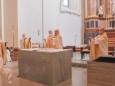 Mariä Namen  Heilige Messe mit Diözesanbischof Dr. Wilhelm Krautwaschl Foto: Anna Scherfler