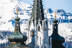 Mariazell Fotos 15.2.2019