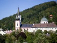 Basilika Mariazell