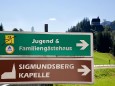 Zum Sigmundsberg