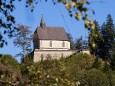 Sigmundsbergkapelle von der Rückseite