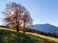 Mariazell im Herbst Ende Oktober/Anfang November 2011